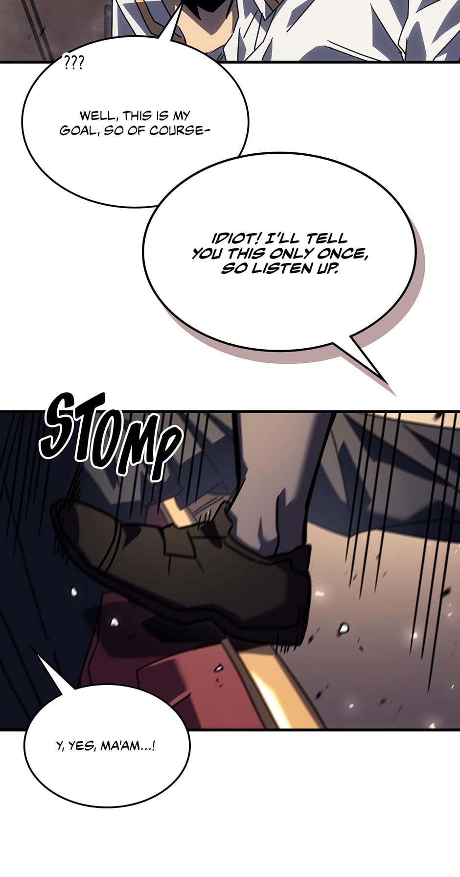 Read A Returner's Magic Should Be Special Manga Online
