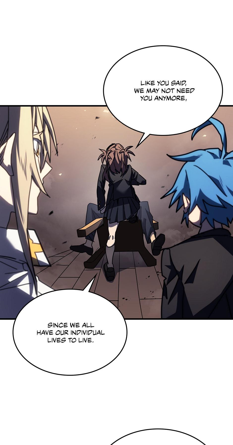 Read A Returner's Magic Should Be Special Manga Online