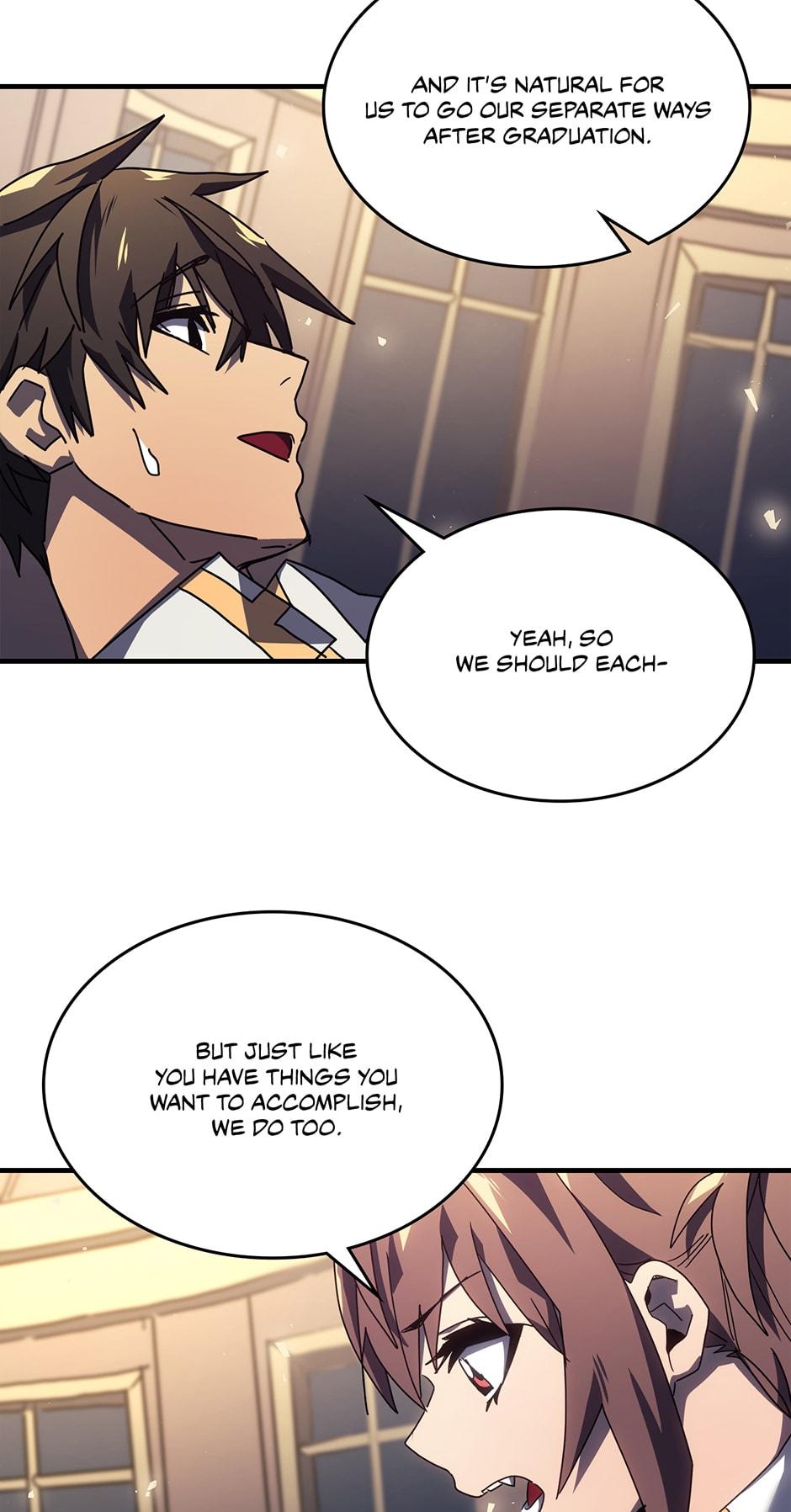Read A Returner's Magic Should Be Special Manga Online