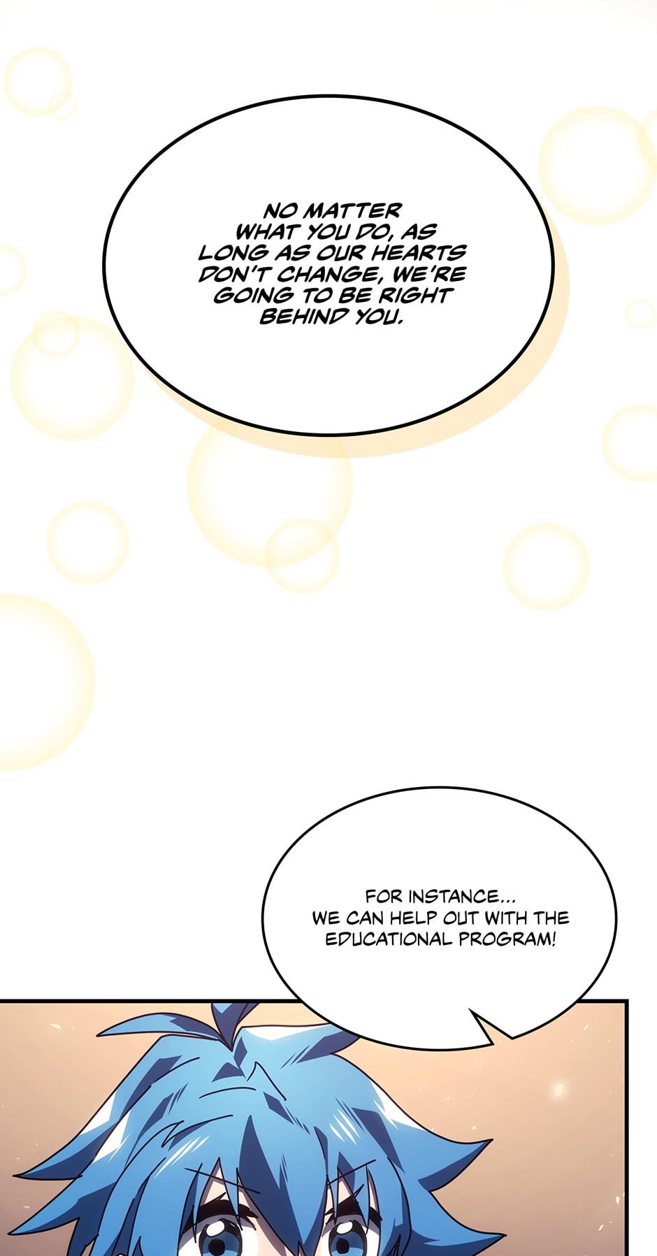 Read A Returner's Magic Should Be Special Manga Online