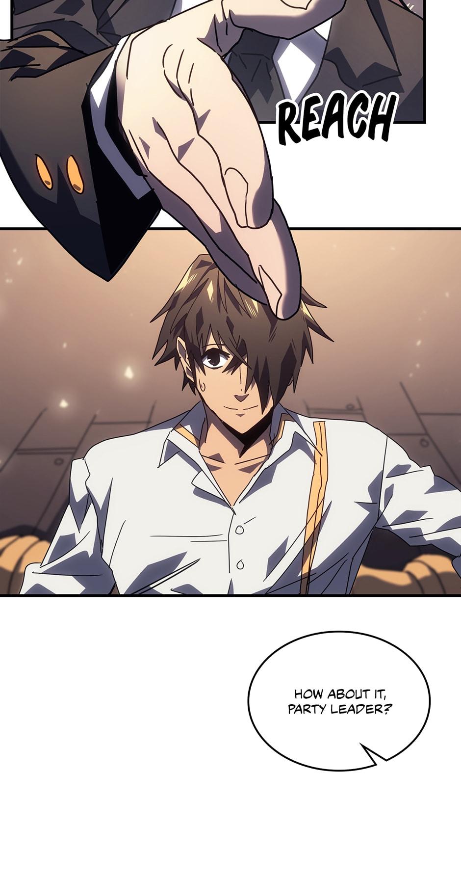 Read A Returner's Magic Should Be Special Manga Online