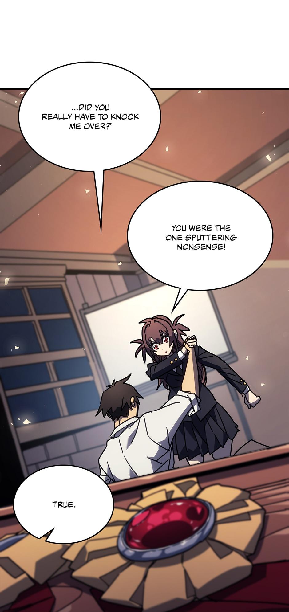 Read A Returner's Magic Should Be Special Manga Online