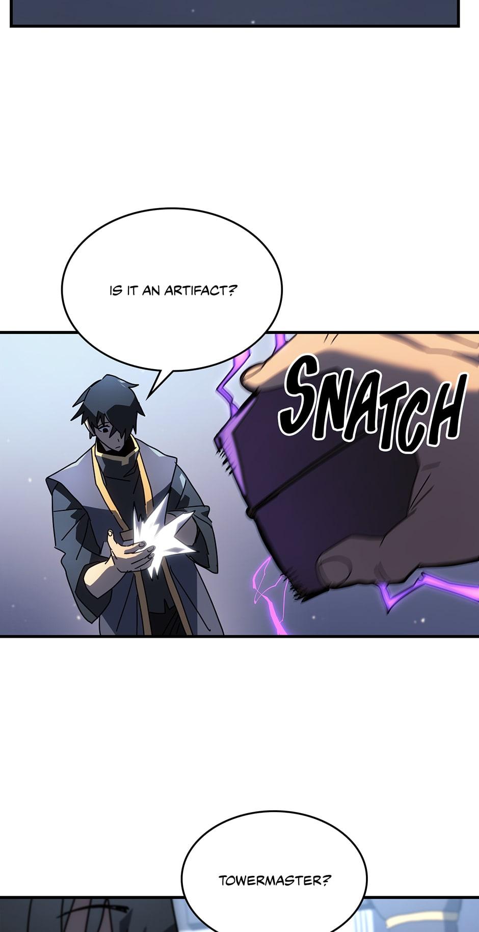 Read A Returner's Magic Should Be Special Manga Online
