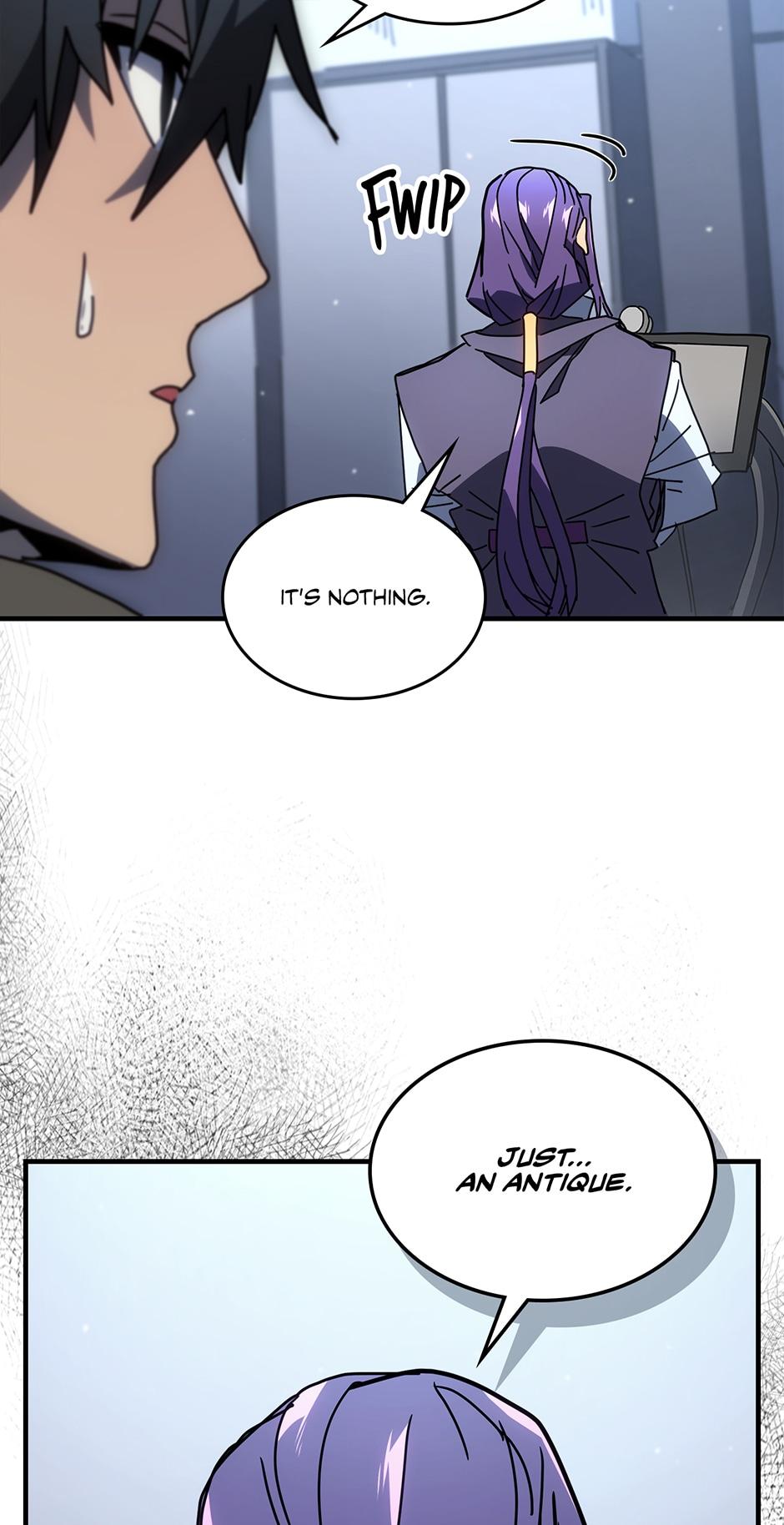 Read A Returner's Magic Should Be Special Manga Online