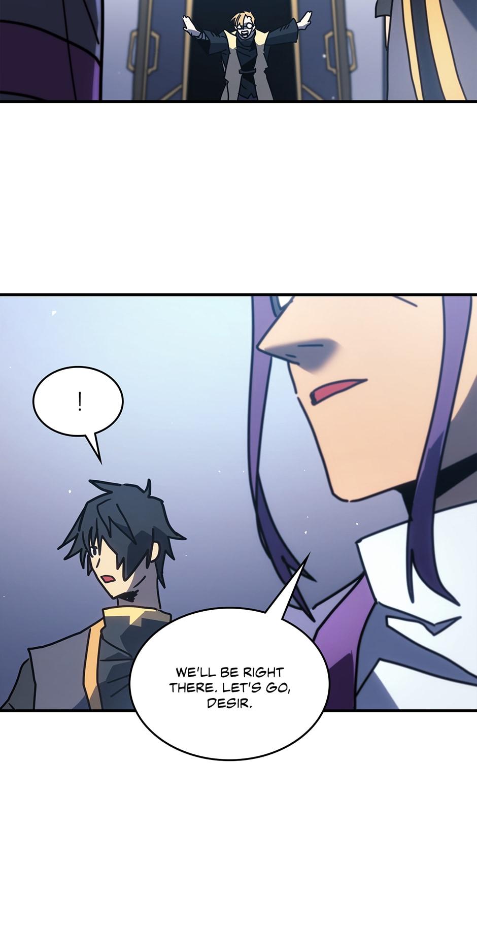 Read A Returner's Magic Should Be Special Manga Online