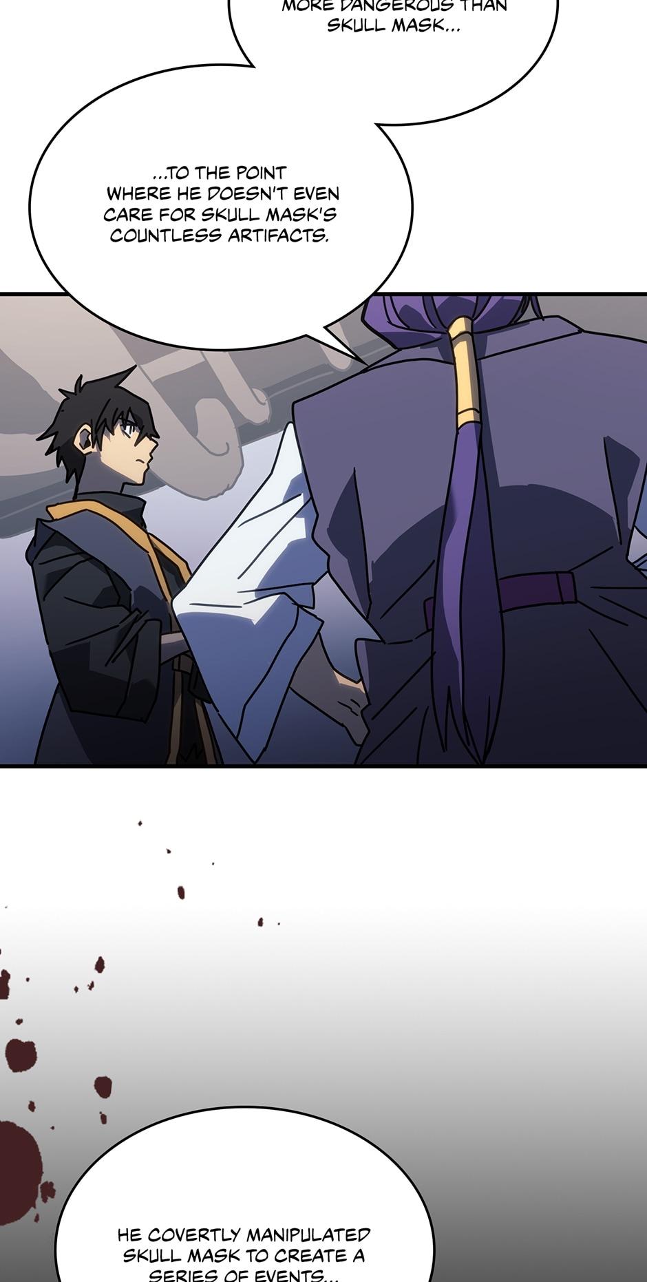 Read A Returner's Magic Should Be Special Manga Online