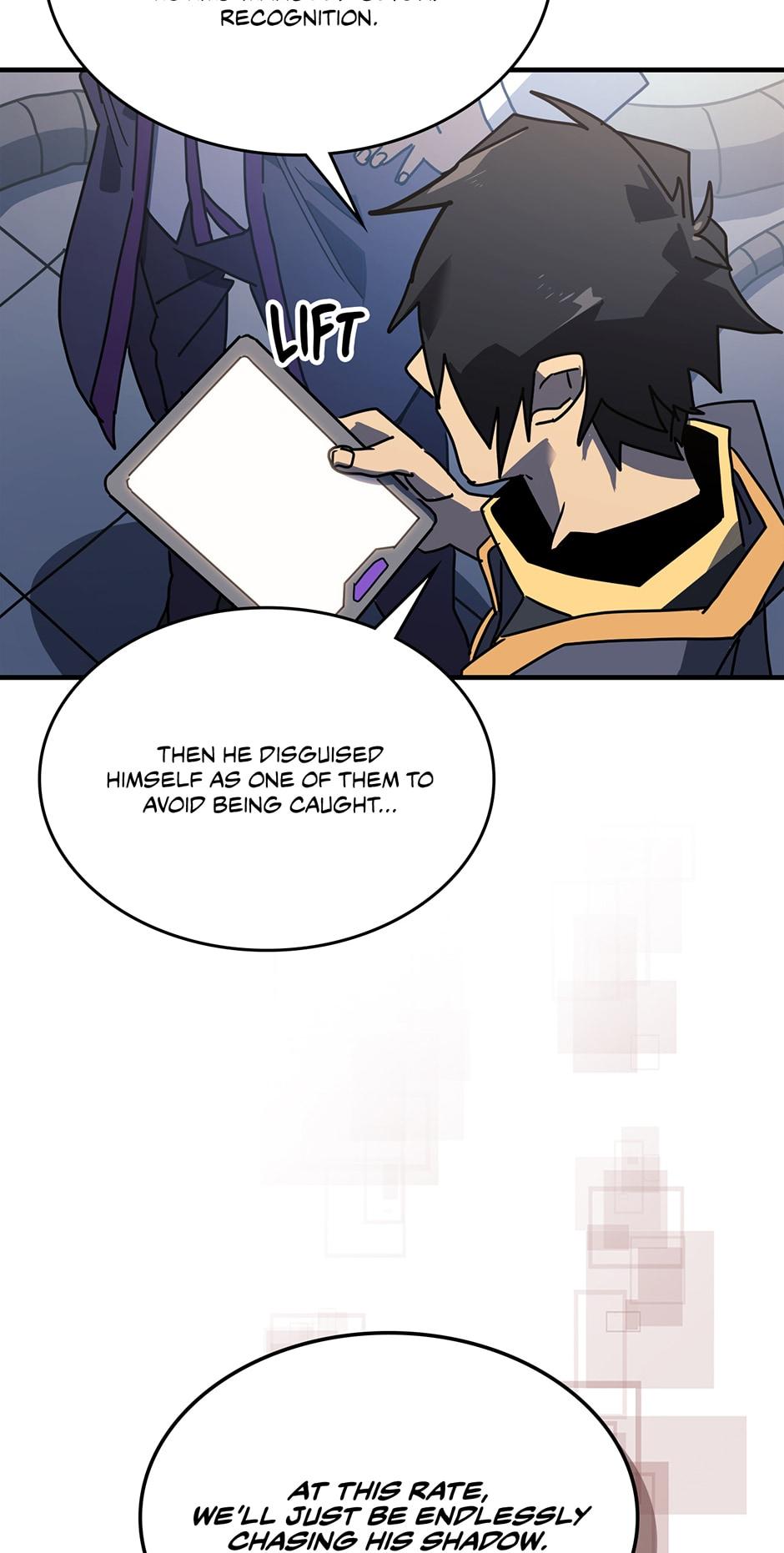 Read A Returner's Magic Should Be Special Manga Online