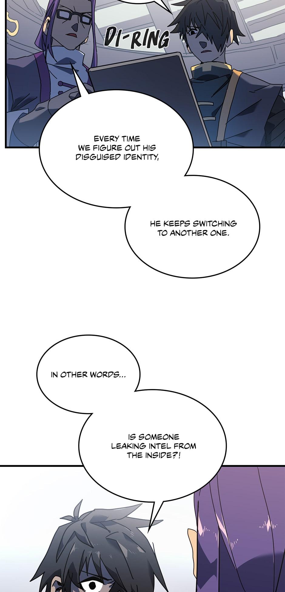Read A Returner's Magic Should Be Special Manga Online