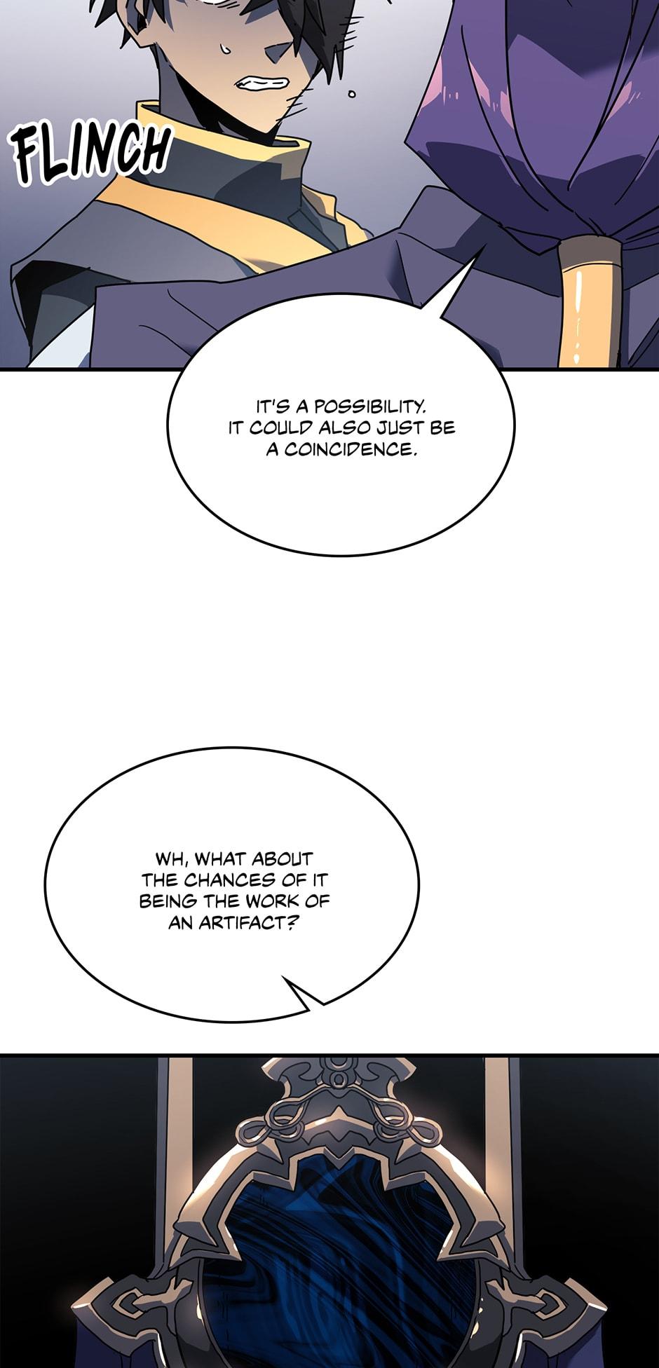 Read A Returner's Magic Should Be Special Manga Online