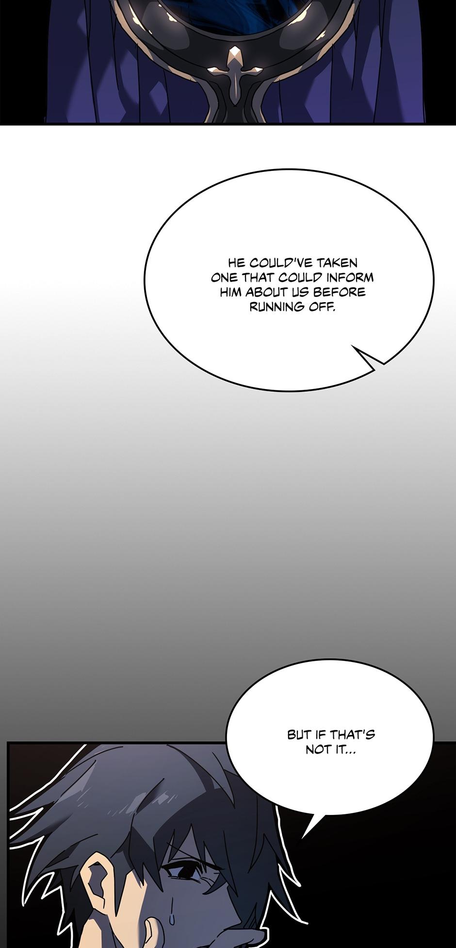 Read A Returner's Magic Should Be Special Manga Online