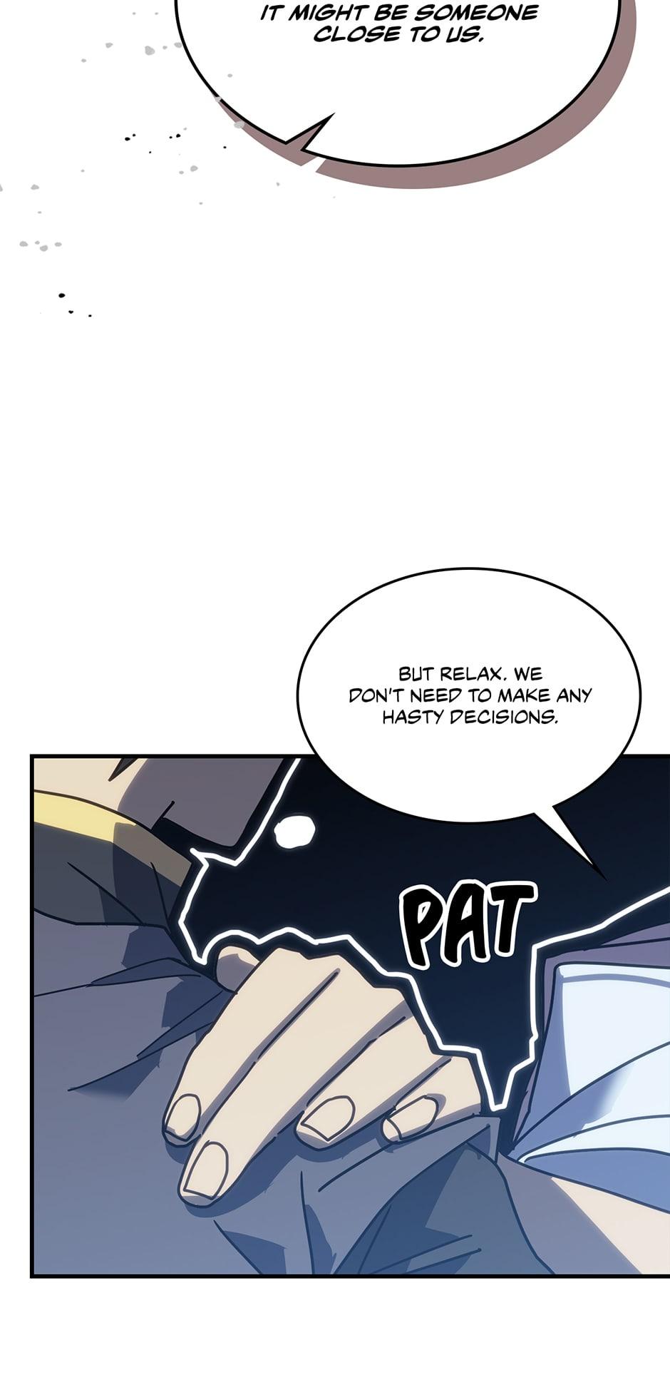 Read A Returner's Magic Should Be Special Manga Online