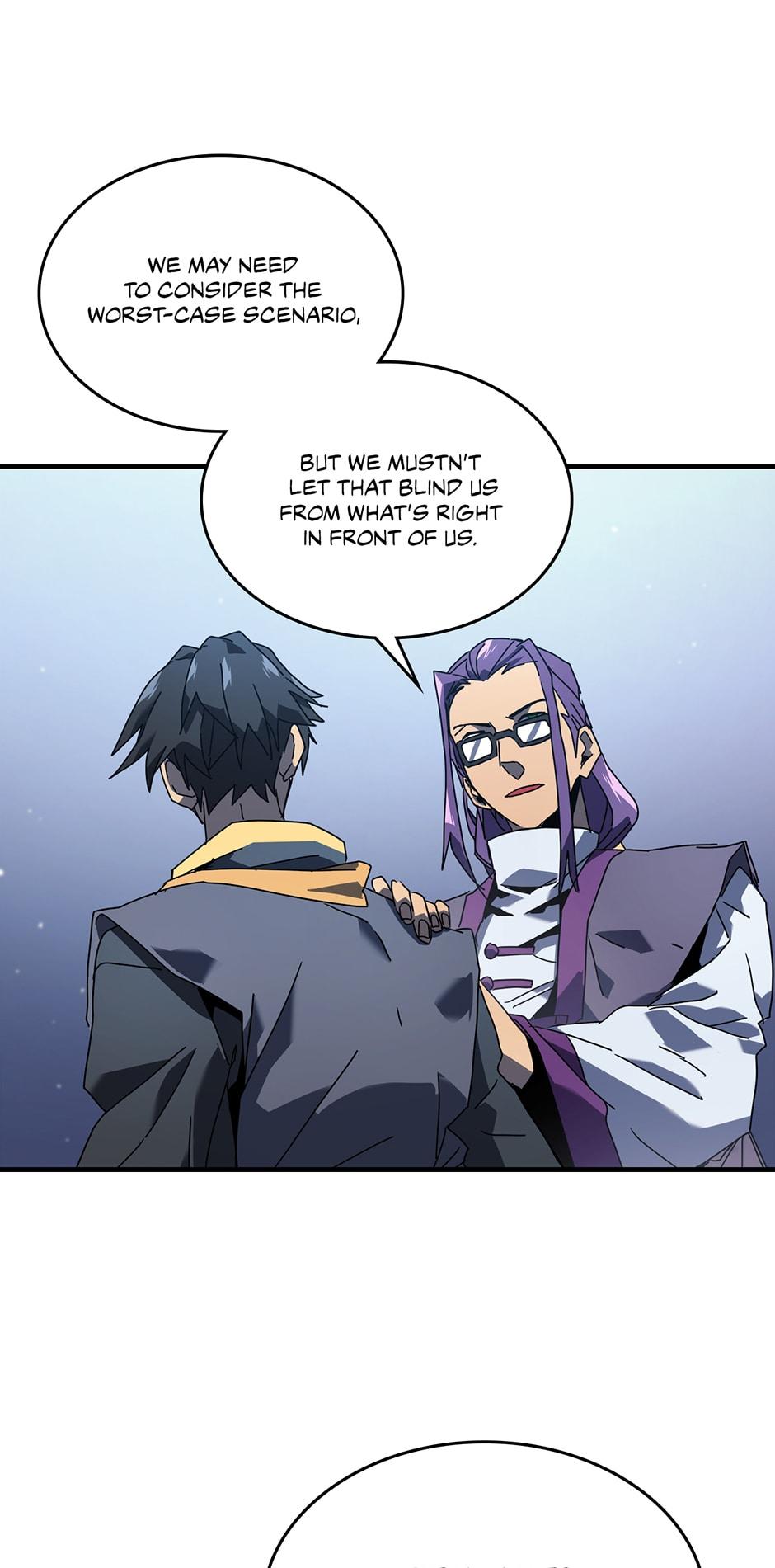 Read A Returner's Magic Should Be Special Manga Online