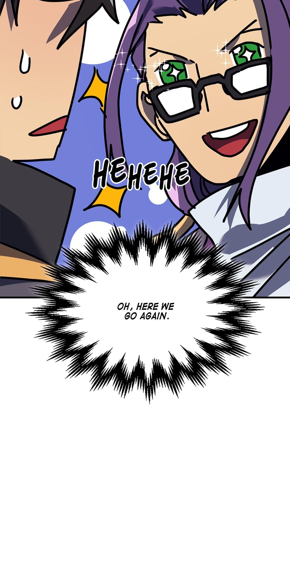 Read A Returner's Magic Should Be Special Manga Online