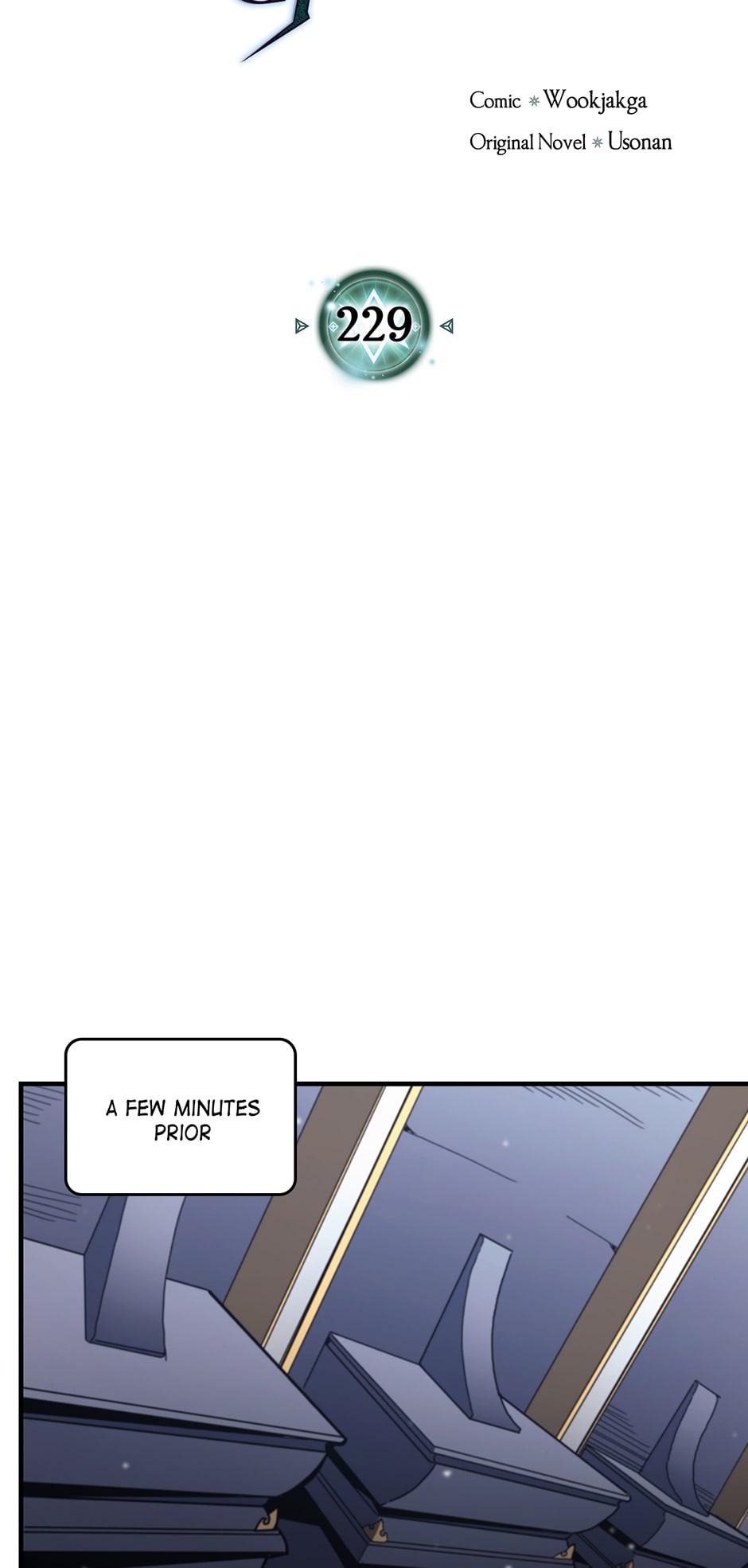 Read A Returner's Magic Should Be Special Manga Online