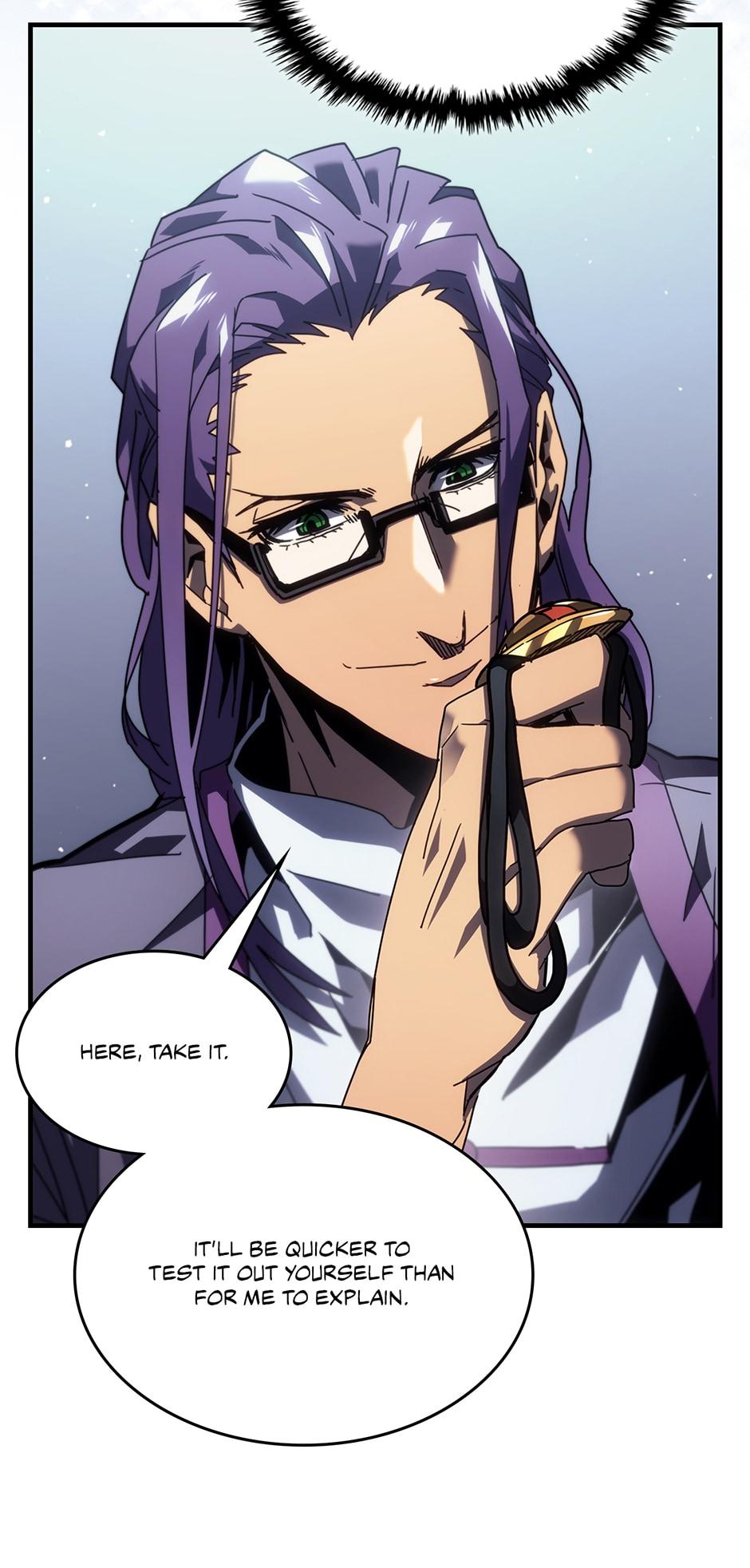 Read A Returner's Magic Should Be Special Manga Online