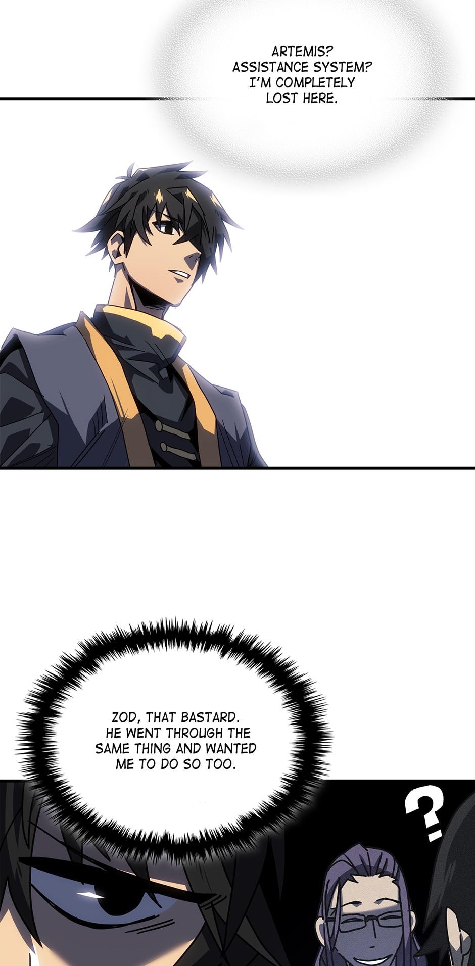 Read A Returner's Magic Should Be Special Manga Online
