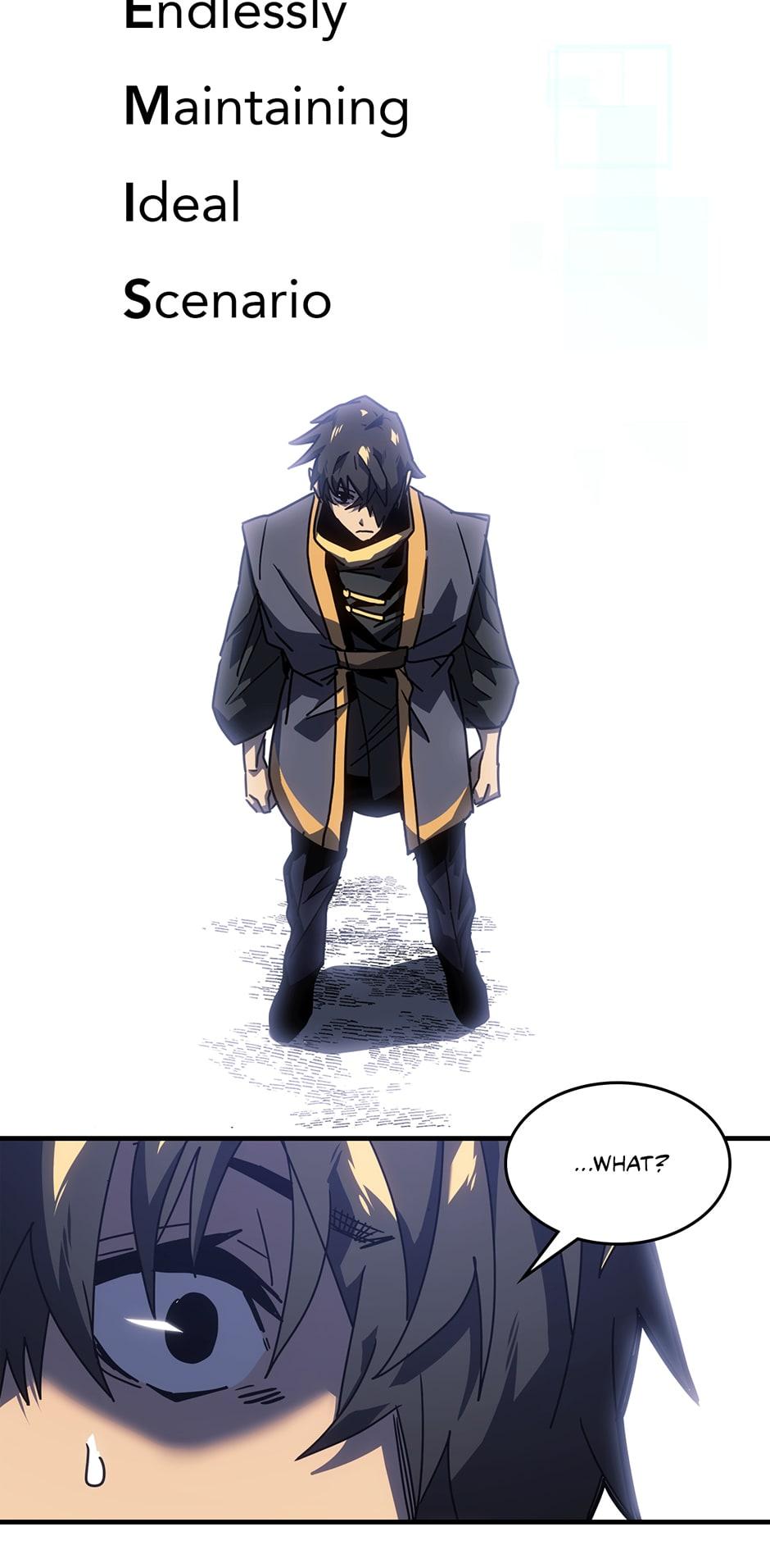 Read A Returner's Magic Should Be Special Manga Online