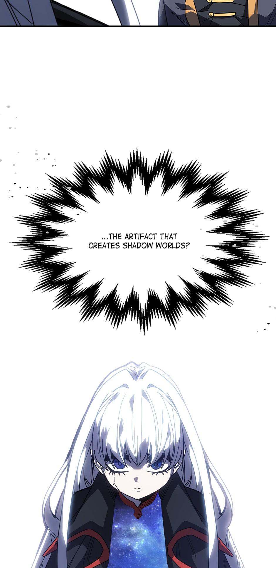 Read A Returner's Magic Should Be Special Manga Online
