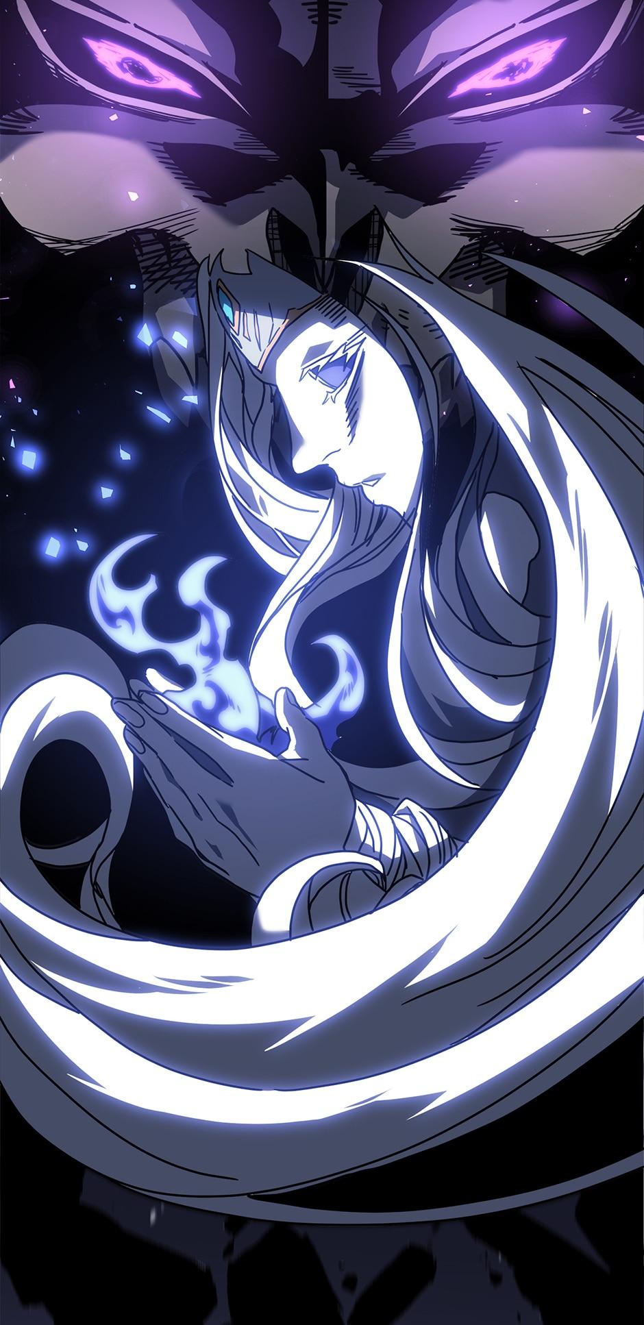 Read A Returner's Magic Should Be Special Manga Online