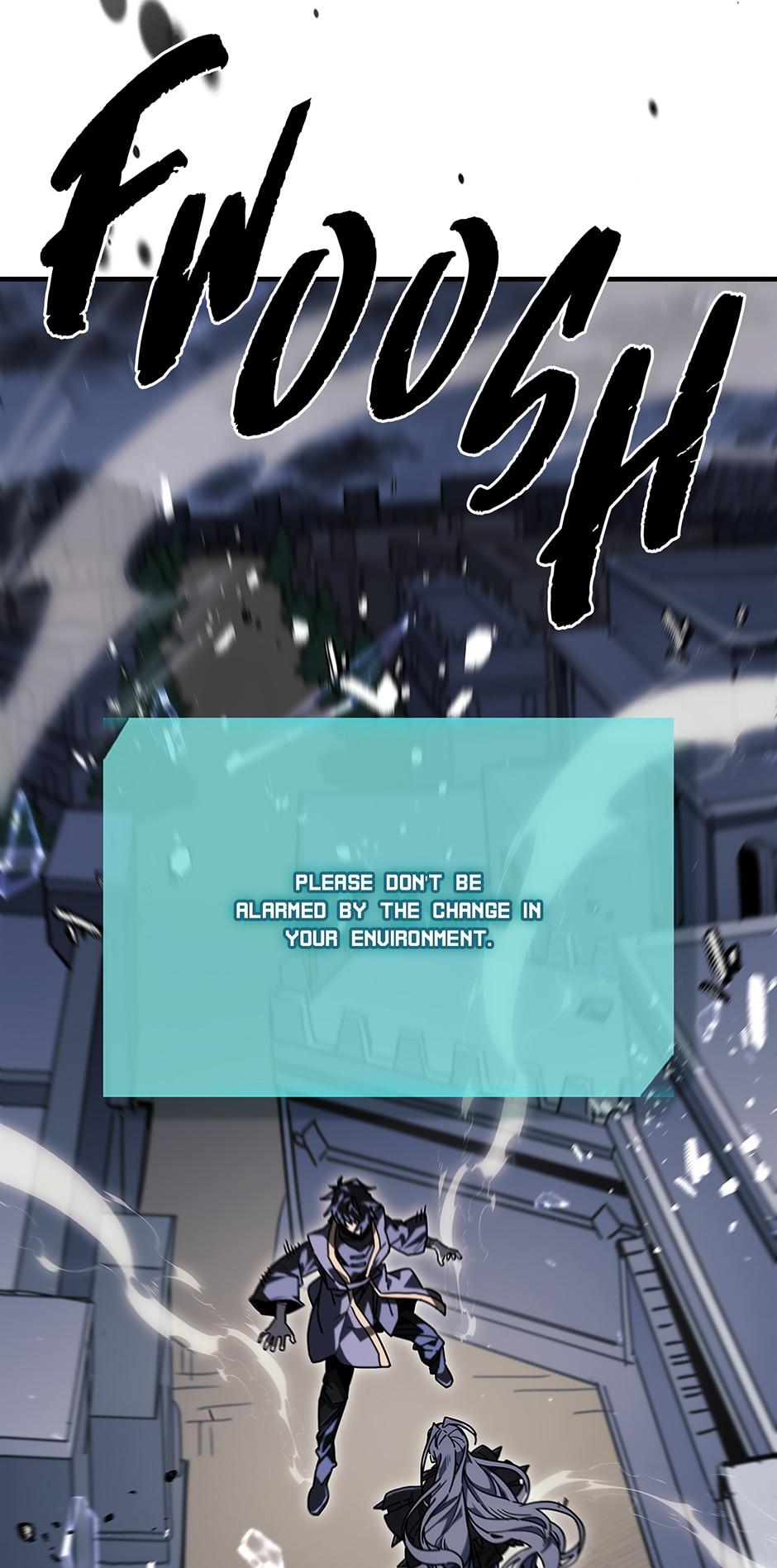 Read A Returner's Magic Should Be Special Manga Online