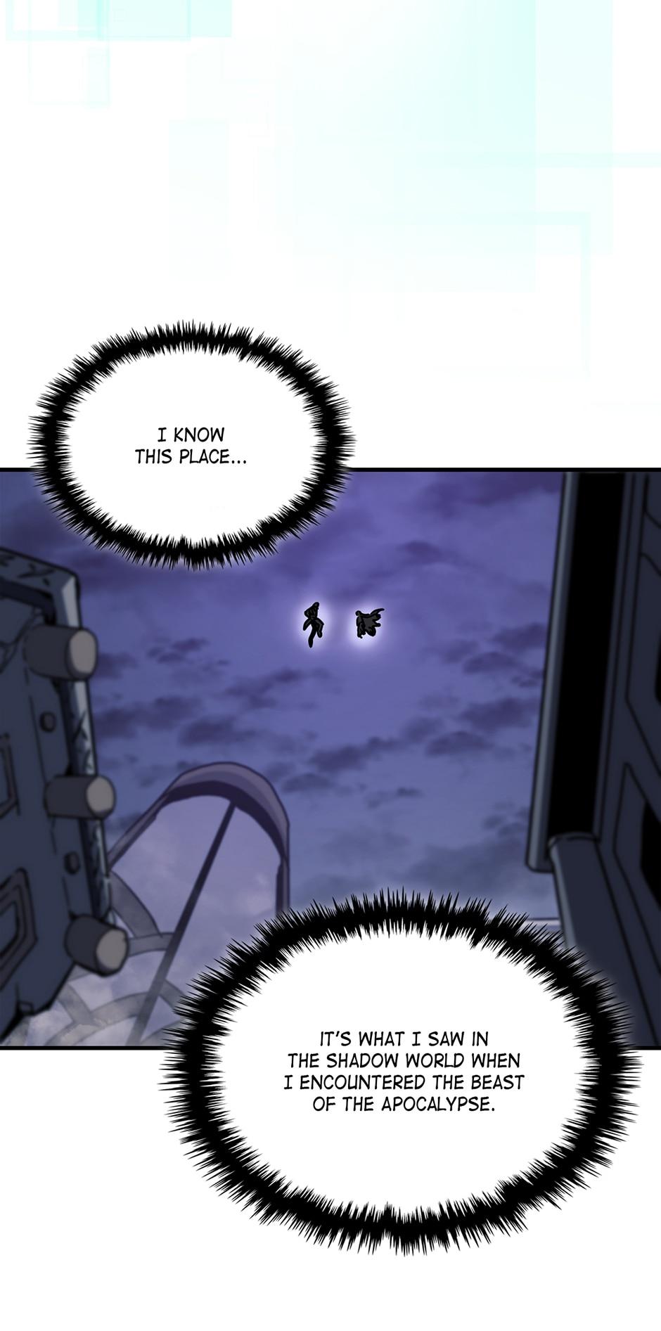 Read A Returner's Magic Should Be Special Manga Online