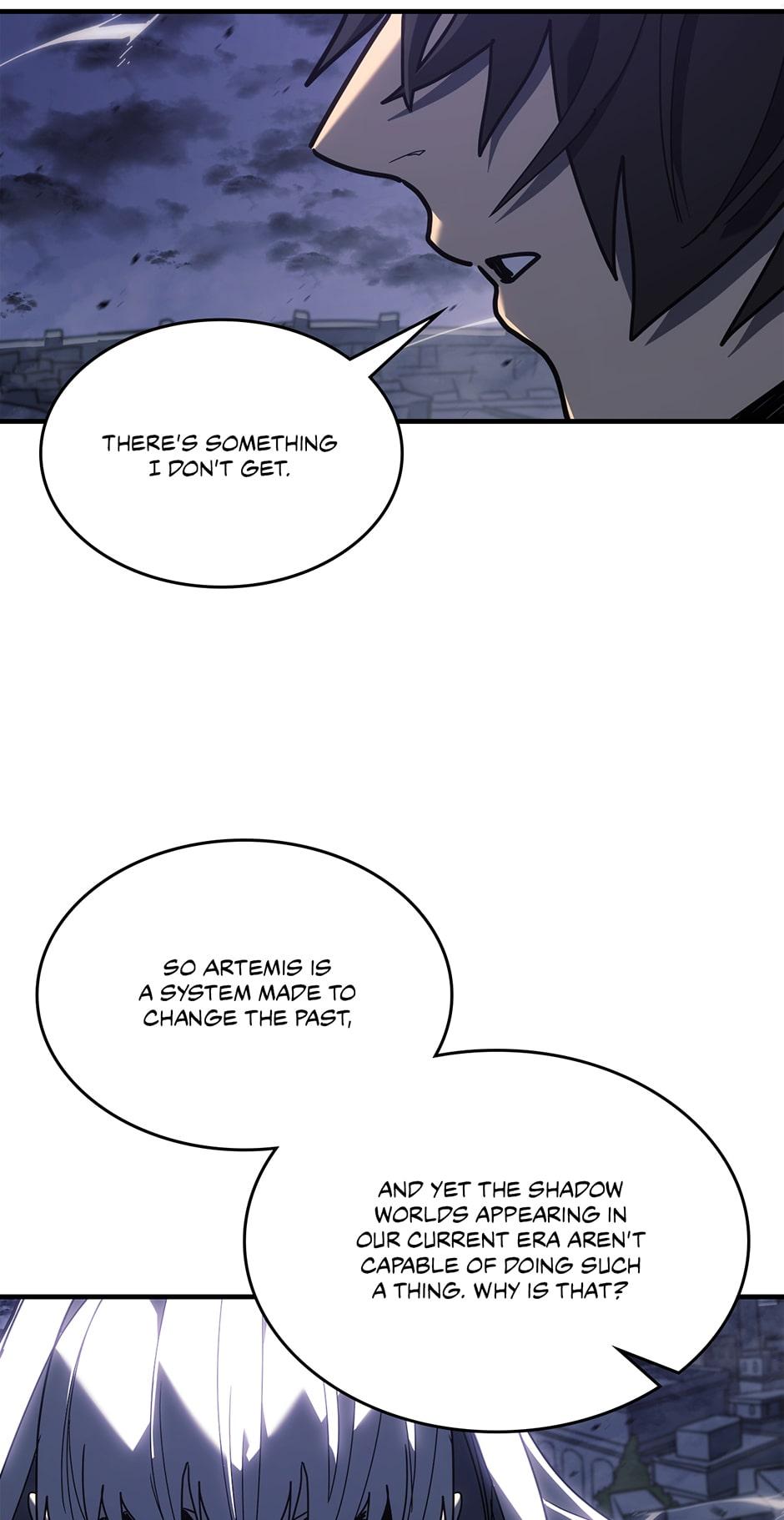 Read A Returner's Magic Should Be Special Manga Online
