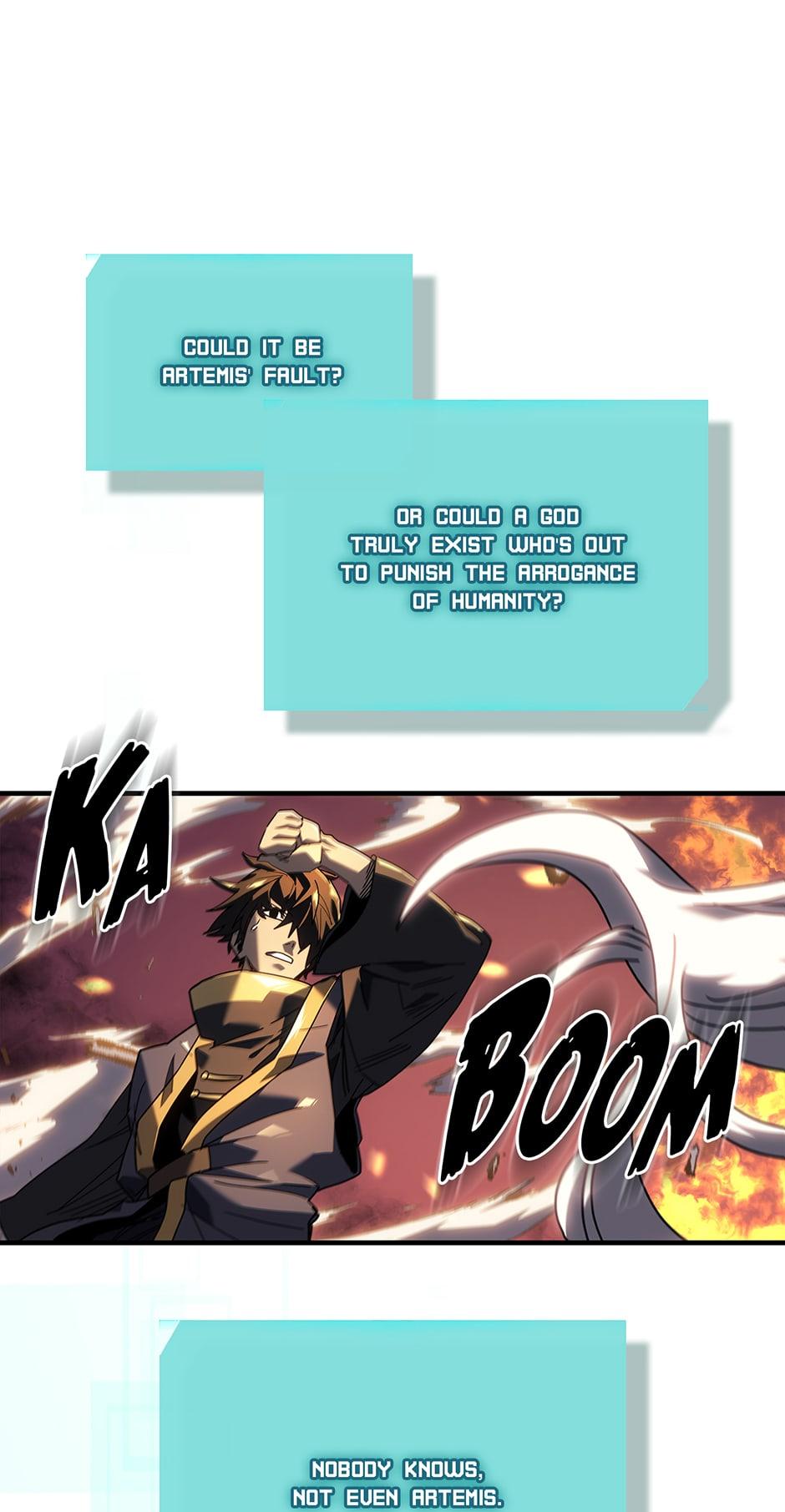 Read A Returner's Magic Should Be Special Manga Online