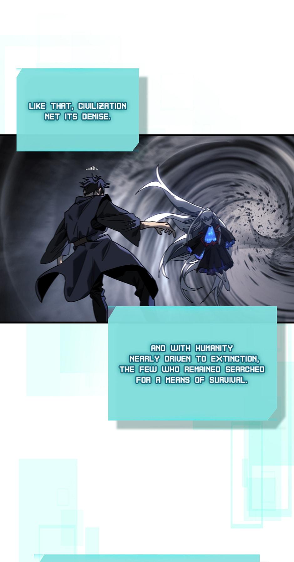 Read A Returner's Magic Should Be Special Manga Online
