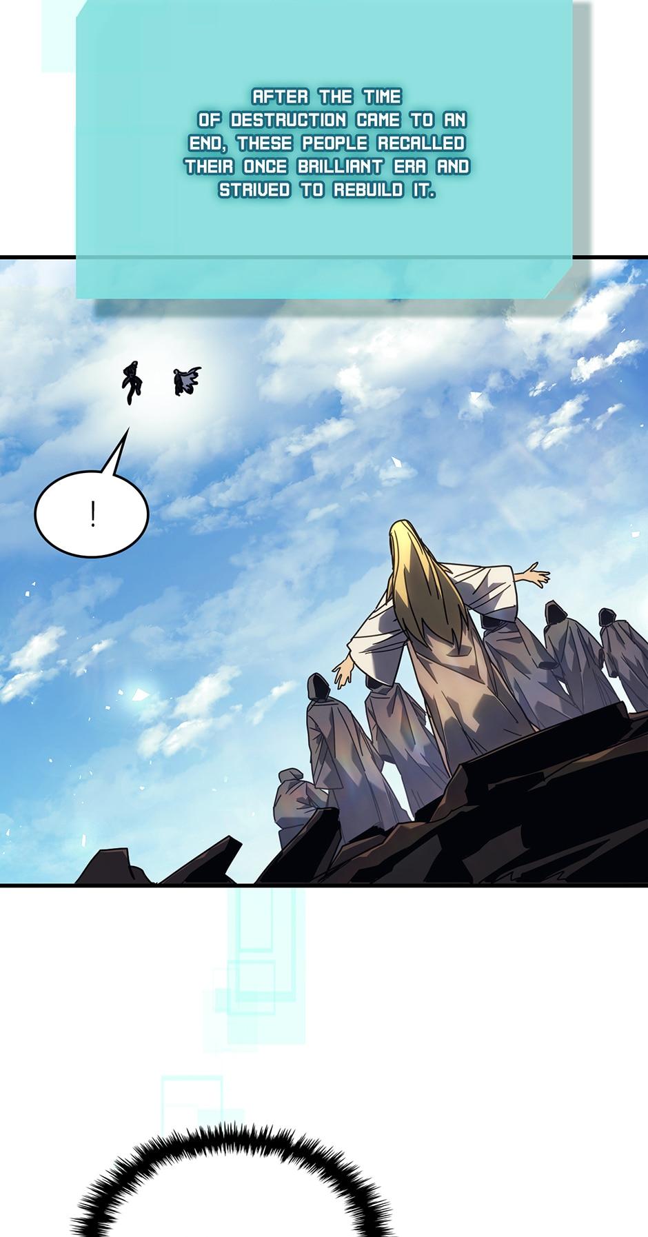 Read A Returner's Magic Should Be Special Manga Online