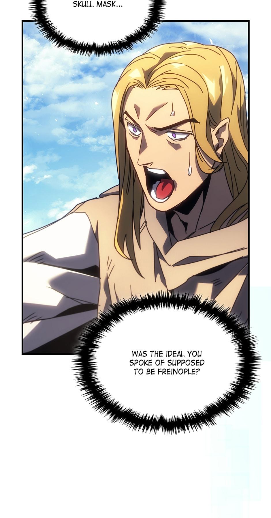 Read A Returner's Magic Should Be Special Manga Online