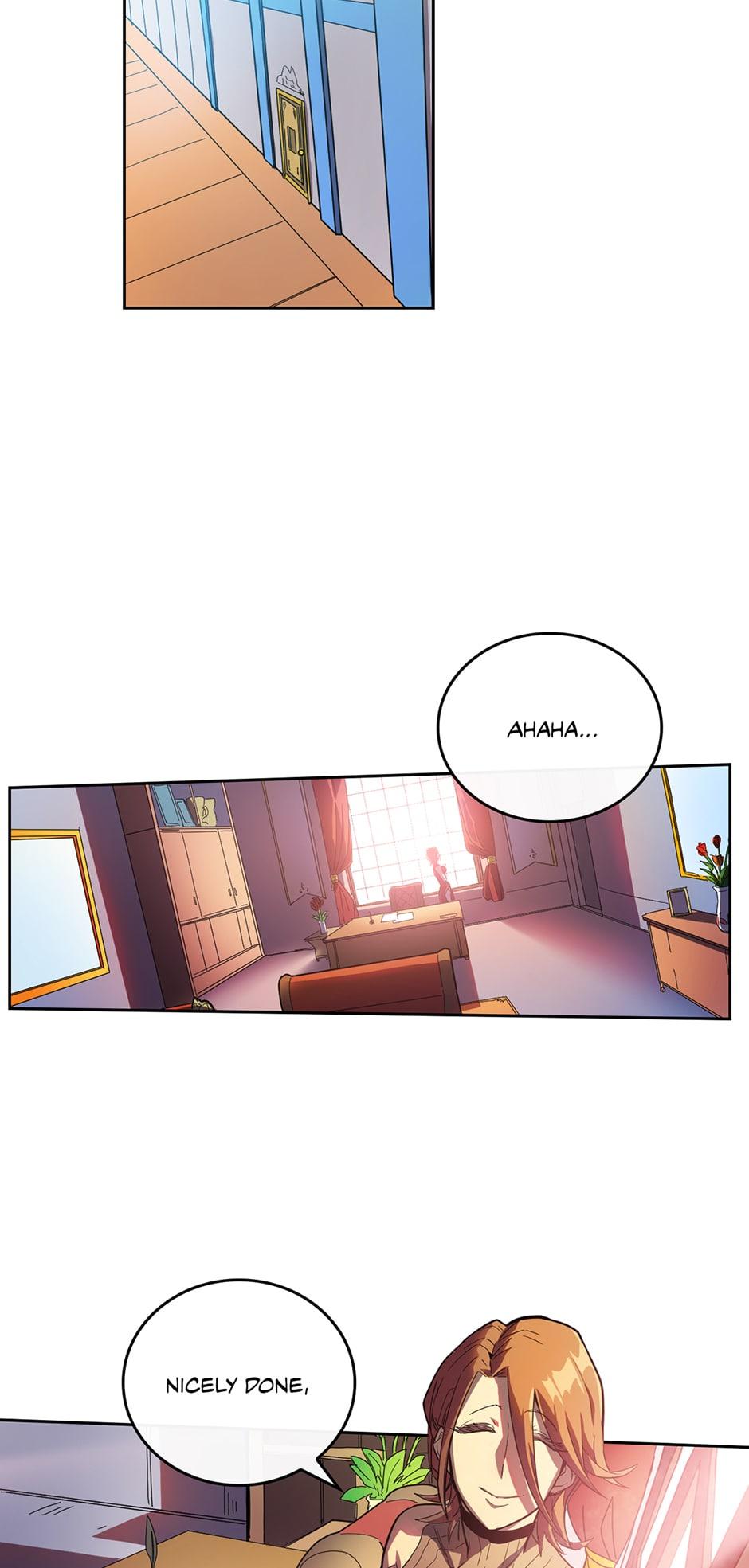 Read A Returner's Magic Should Be Special Manga Online
