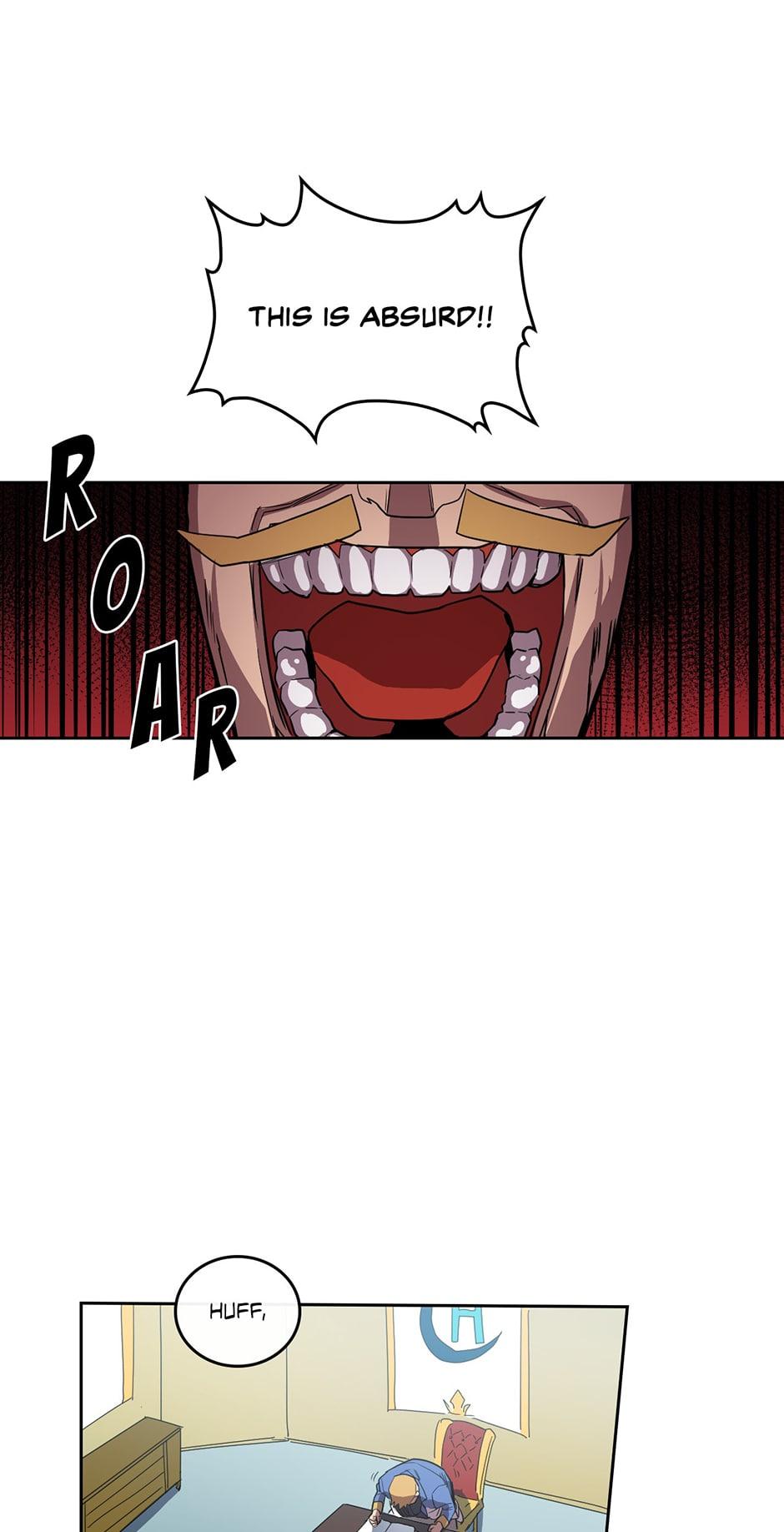 Read A Returner's Magic Should Be Special Manga Online