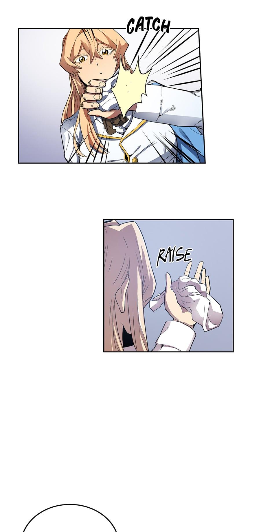 Read A Returner's Magic Should Be Special Manga Online