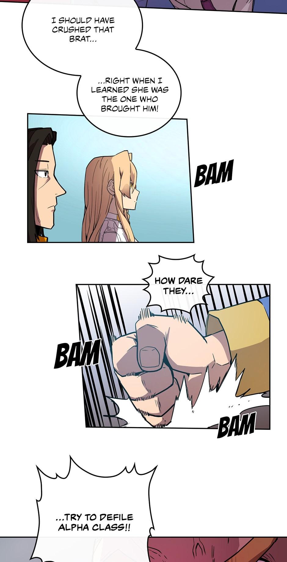 Read A Returner's Magic Should Be Special Manga Online