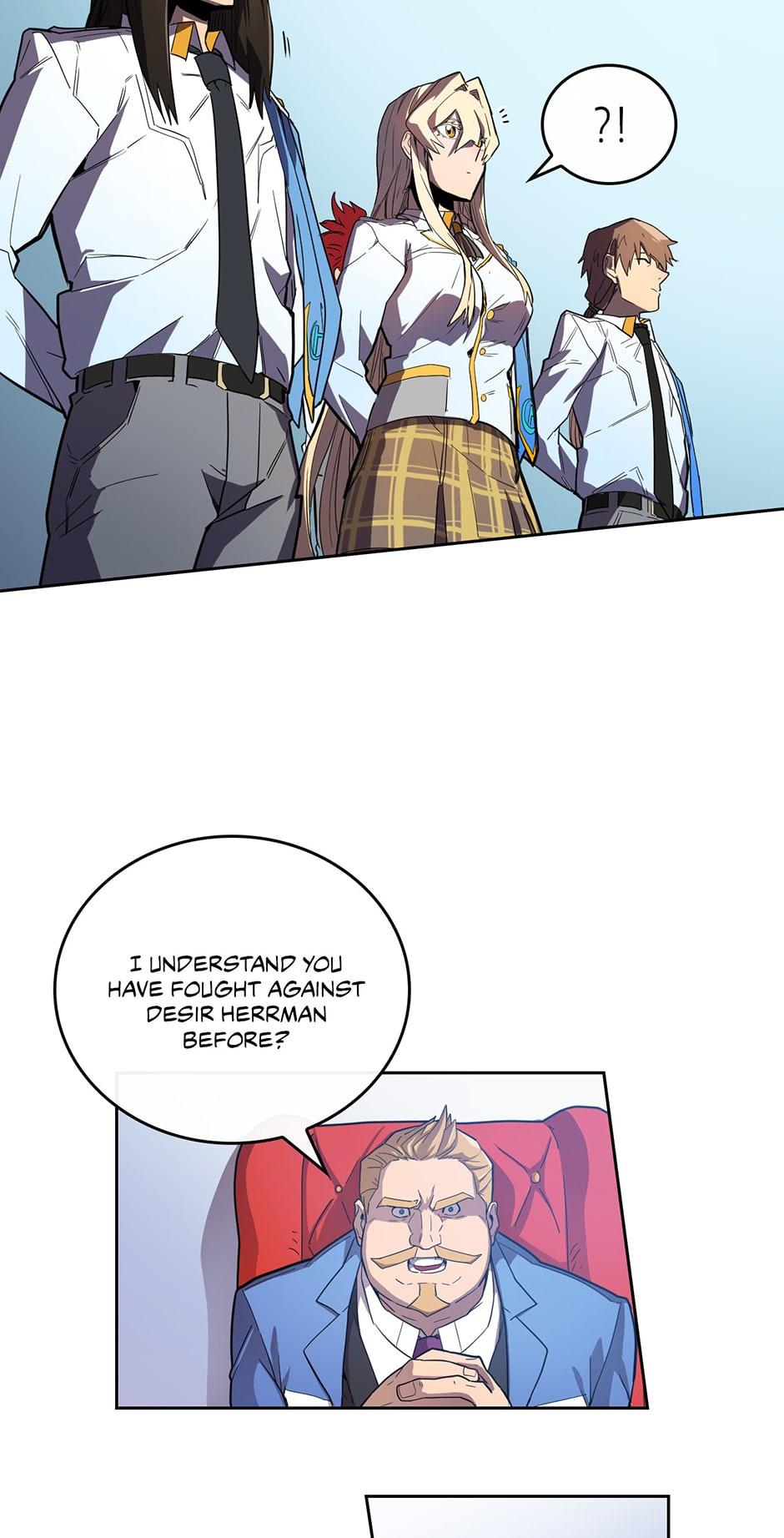 Read A Returner's Magic Should Be Special Manga Online