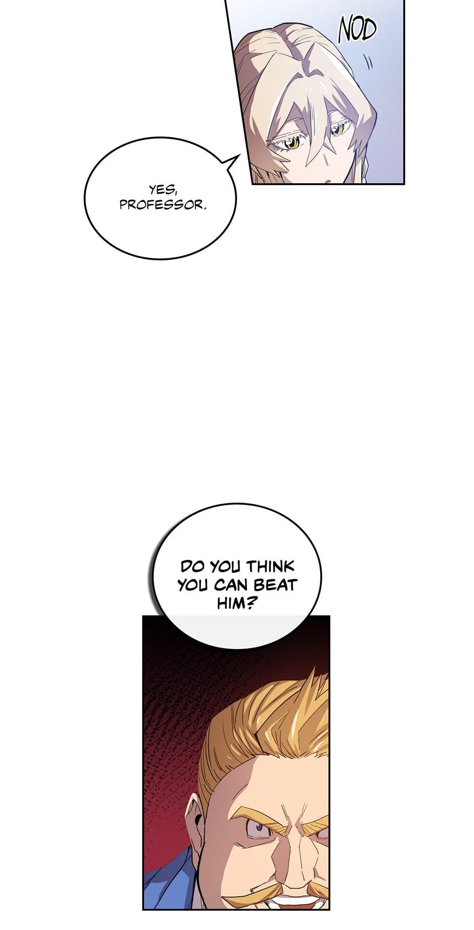 Read A Returner's Magic Should Be Special Manga Online