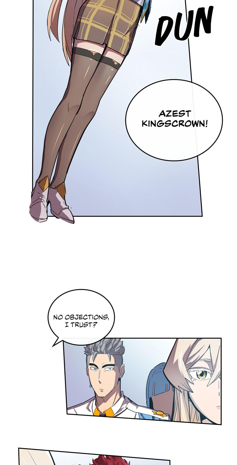 Read A Returner's Magic Should Be Special Manga Online