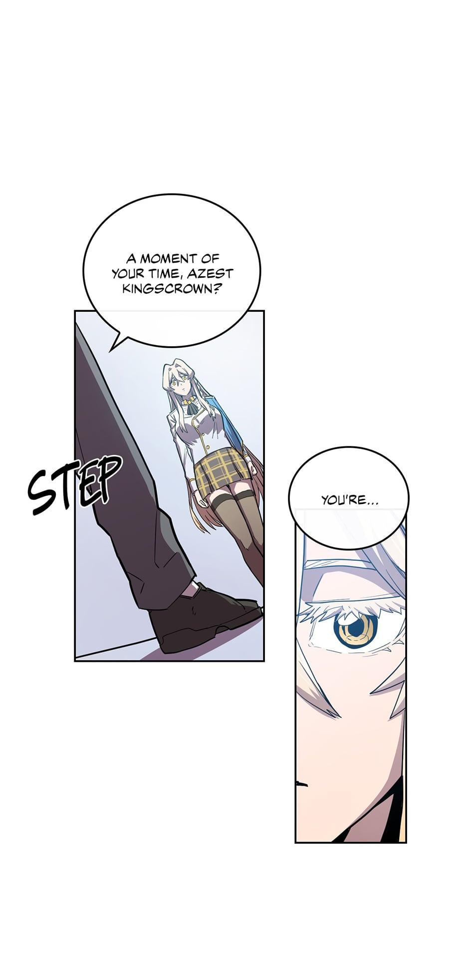 Read A Returner's Magic Should Be Special Manga Online