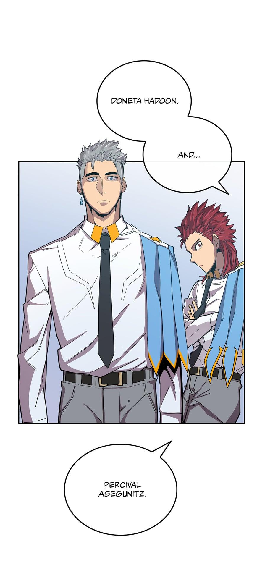 Read A Returner's Magic Should Be Special Manga Online