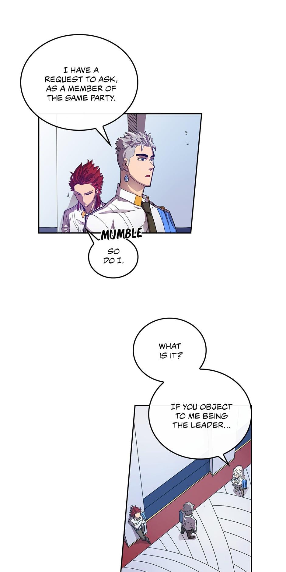Read A Returner's Magic Should Be Special Manga Online