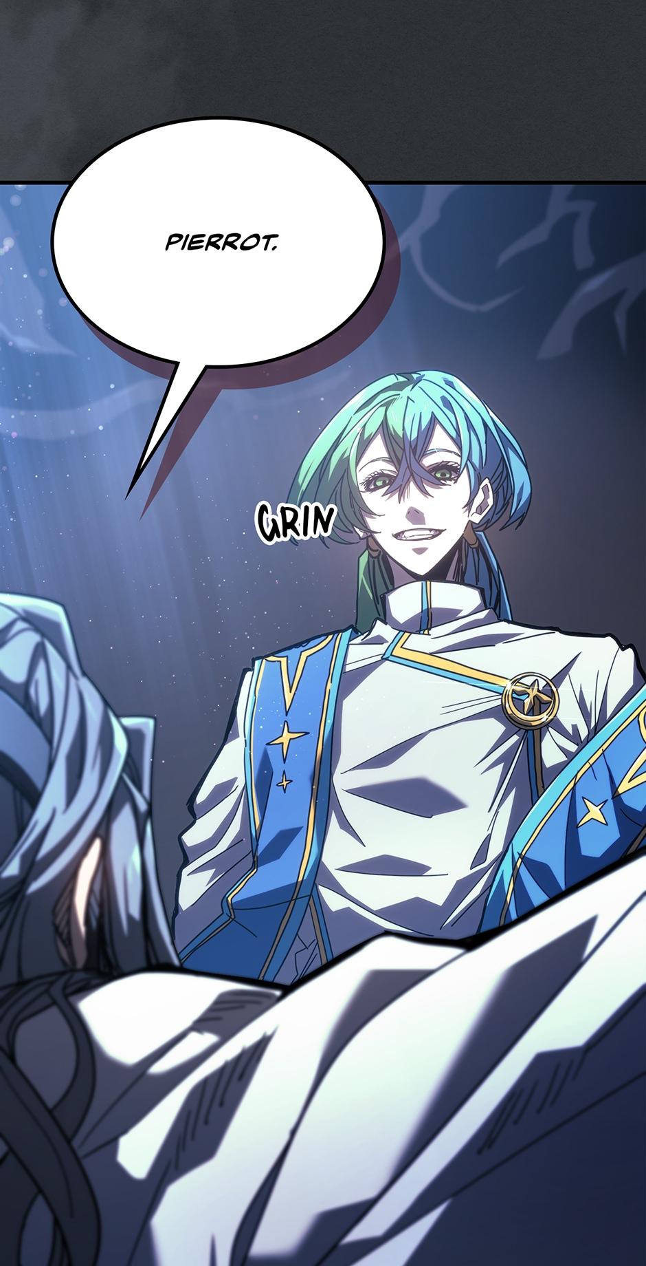 Read A Returner's Magic Should Be Special Manga Online