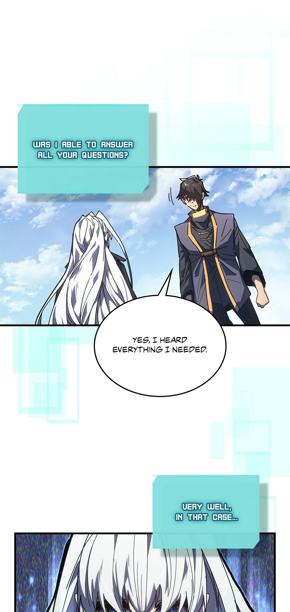 Read A Returner's Magic Should Be Special Manga Online