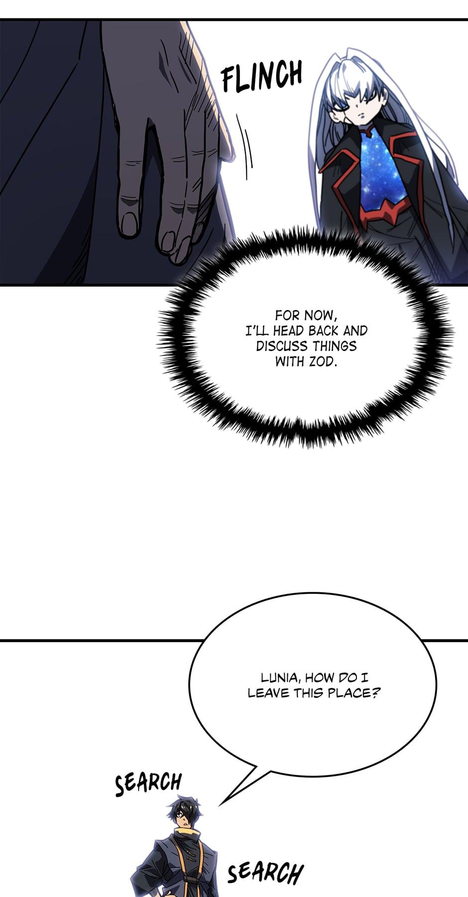 Read A Returner's Magic Should Be Special Manga Online