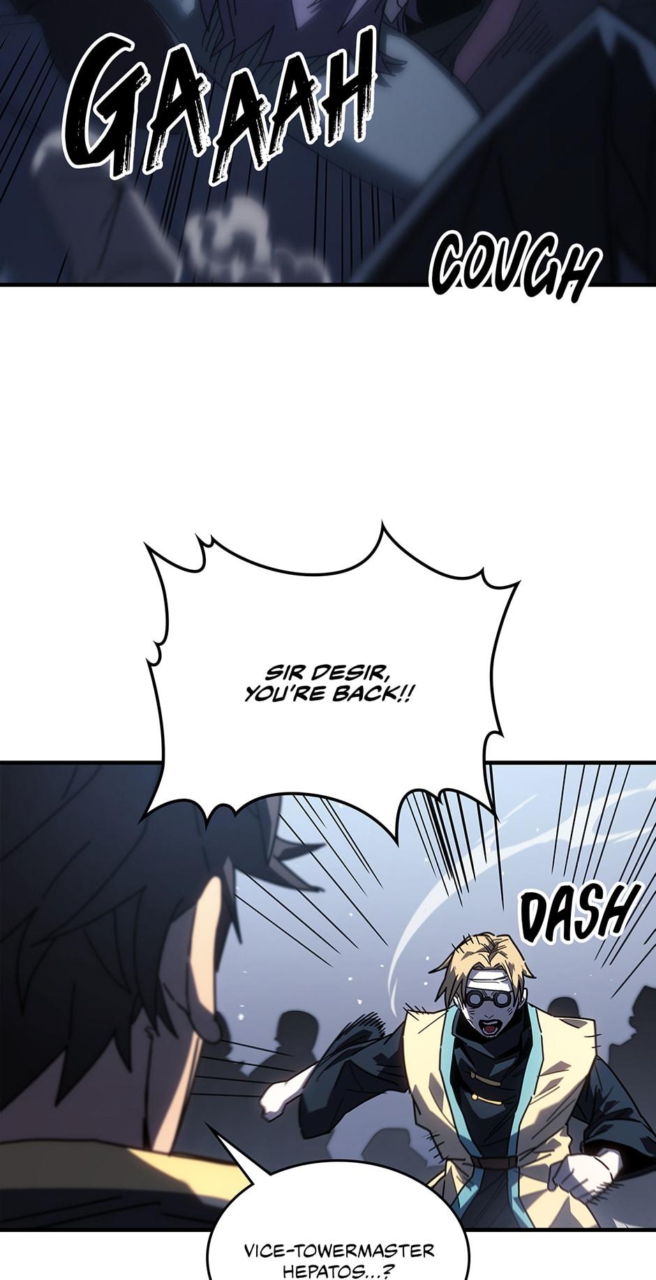 Read A Returner's Magic Should Be Special Manga Online