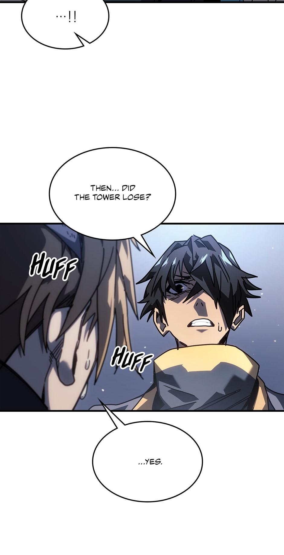 Read A Returner's Magic Should Be Special Manga Online
