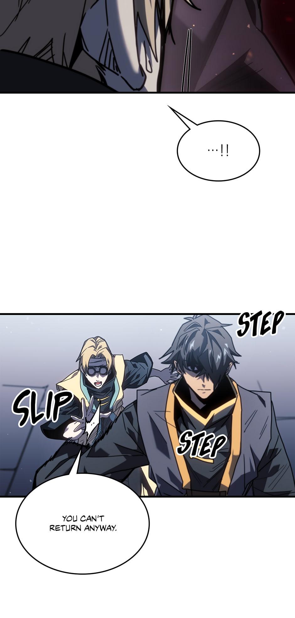 Read A Returner's Magic Should Be Special Manga Online
