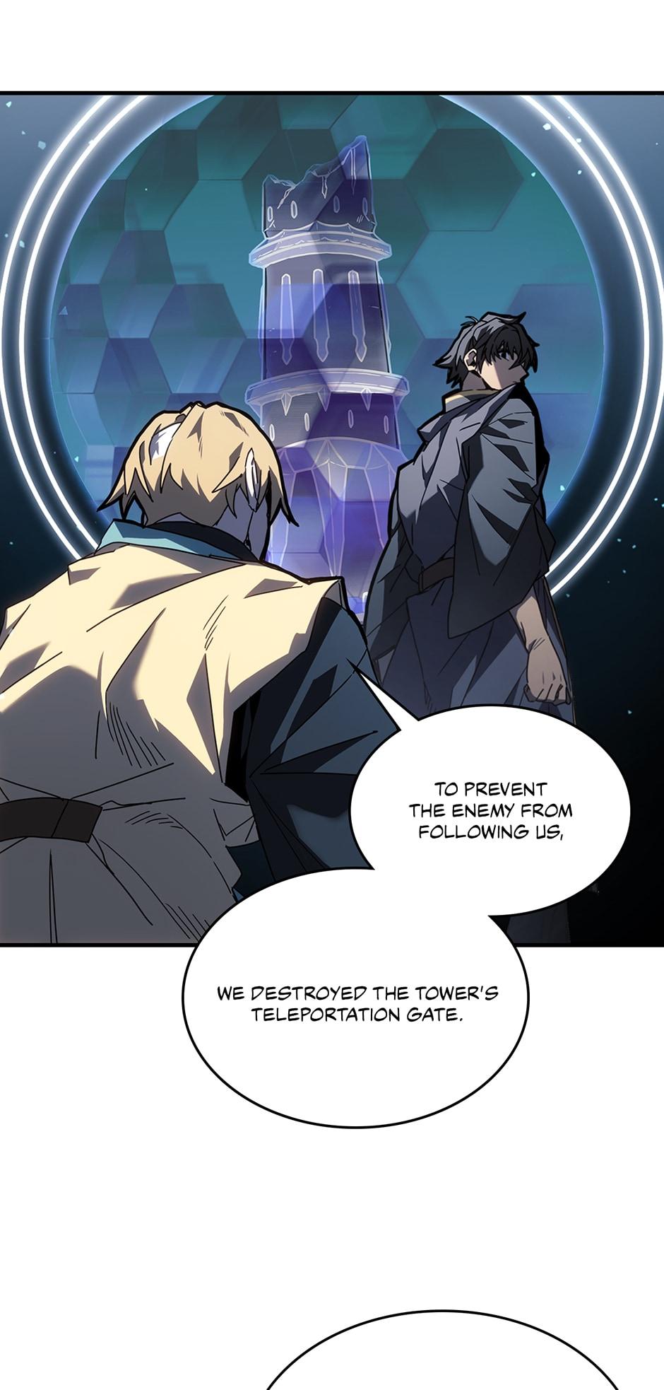Read A Returner's Magic Should Be Special Manga Online