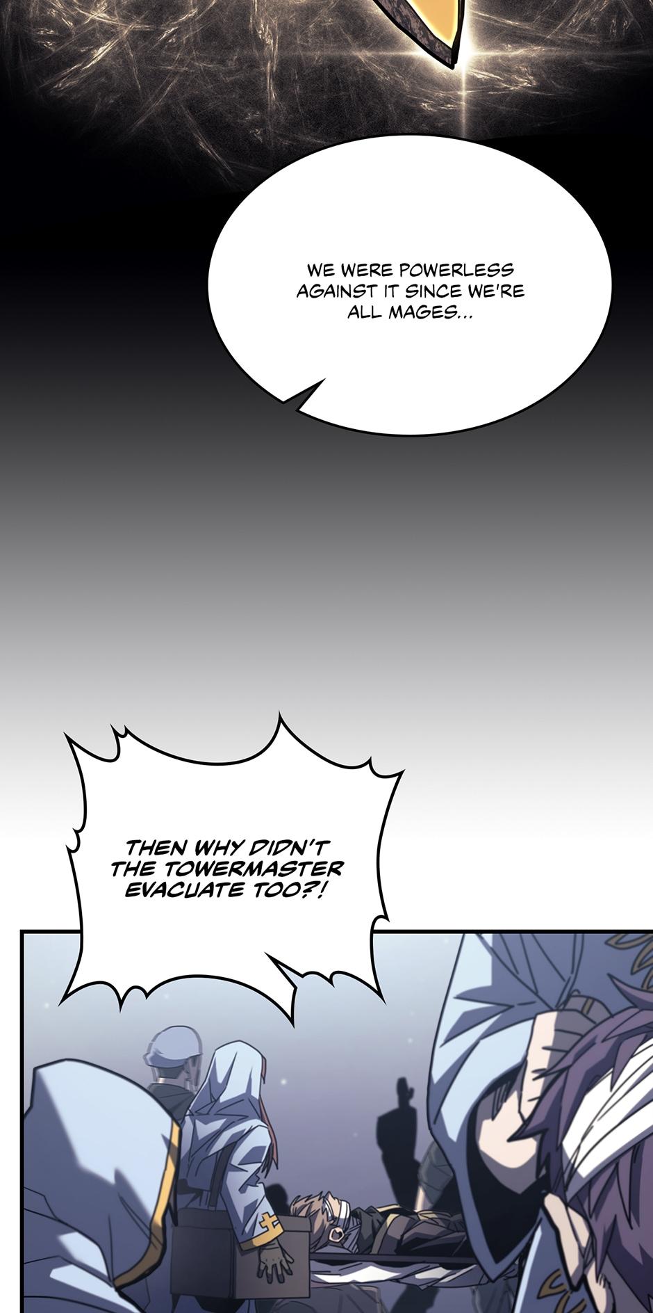 Read A Returner's Magic Should Be Special Manga Online