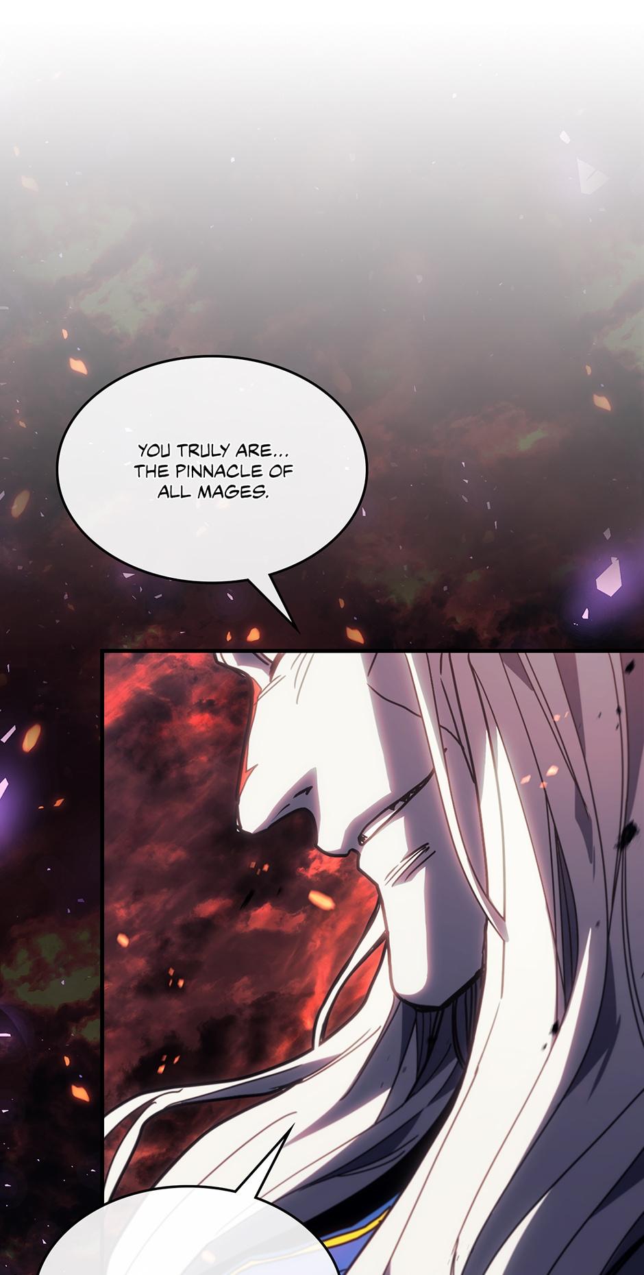 Read A Returner's Magic Should Be Special Manga Online