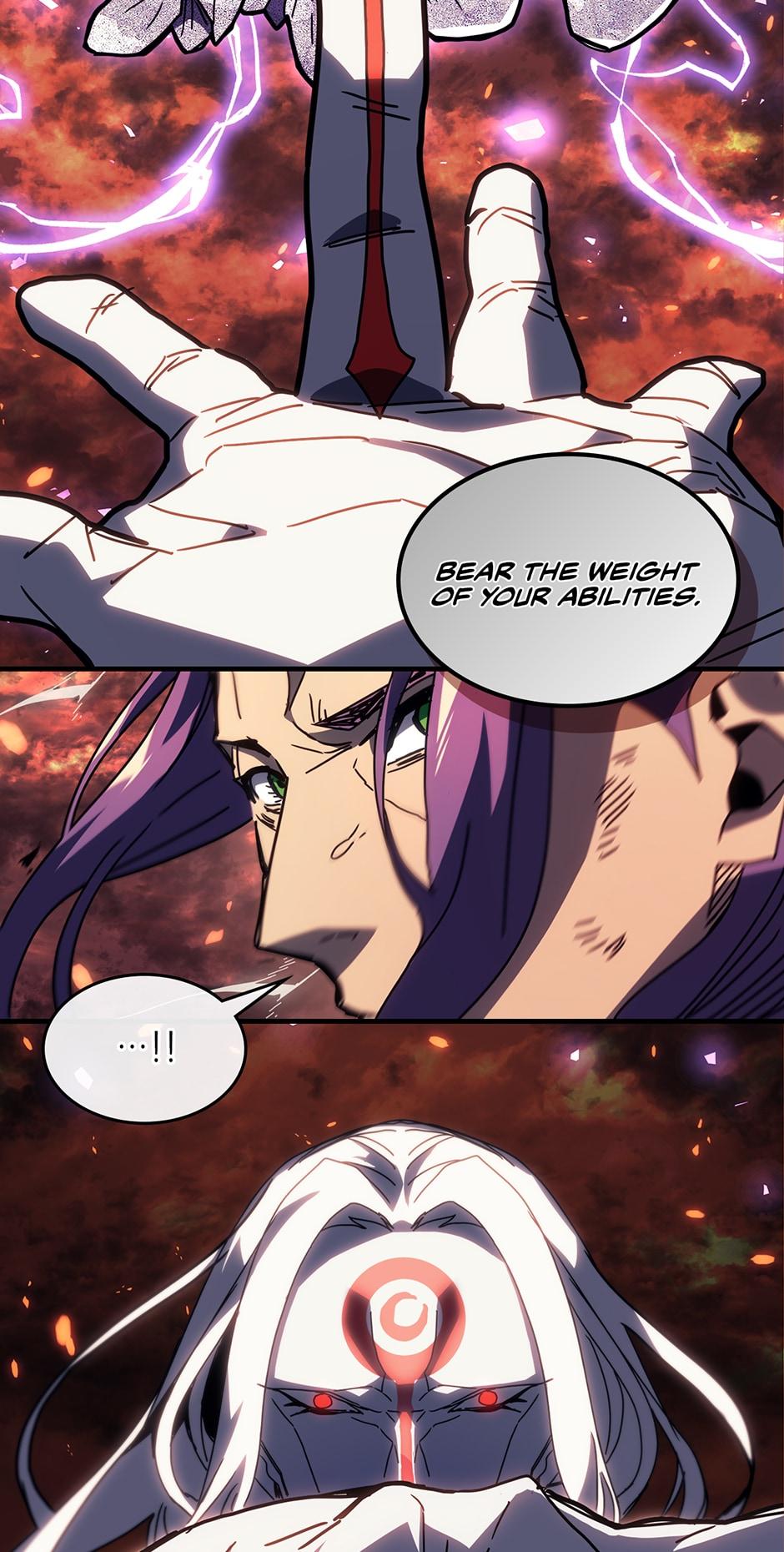 Read A Returner's Magic Should Be Special Manga Online